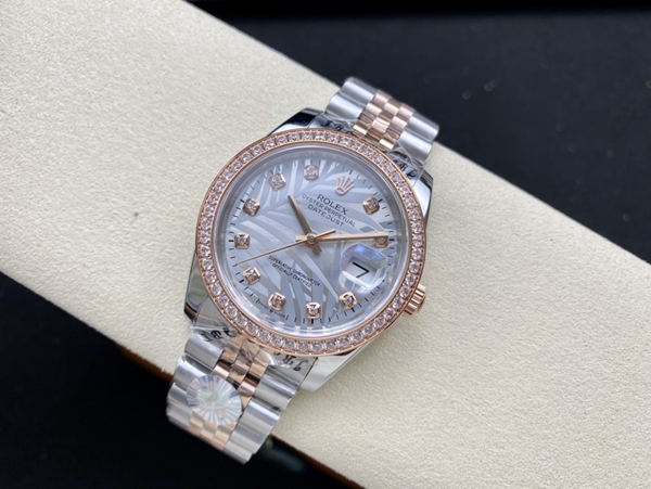 激安ロレックス側面デザイン